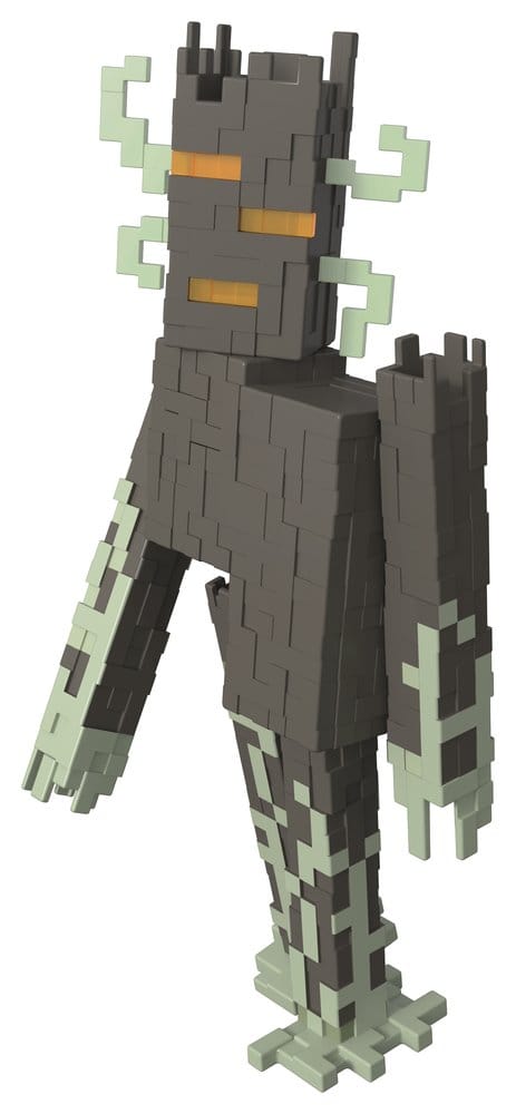 Minecraft Action Figure Creaking Mattel