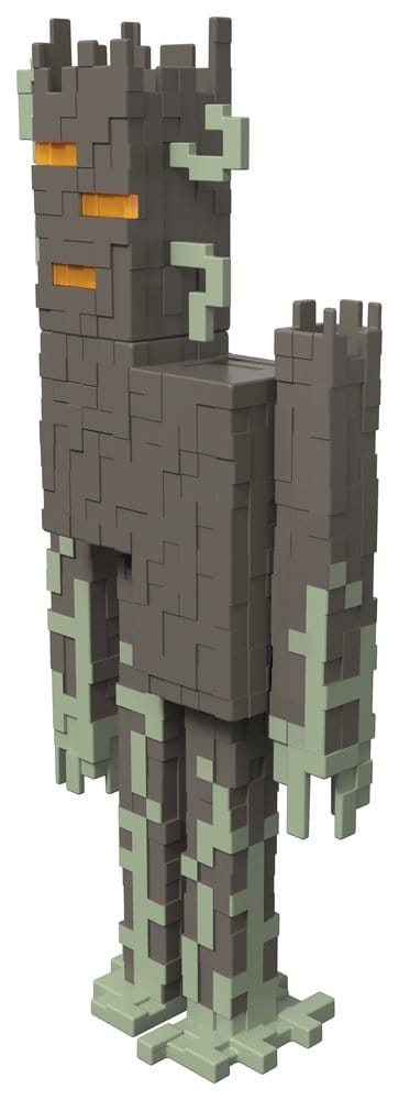 Minecraft Action Figure Creaking Mattel