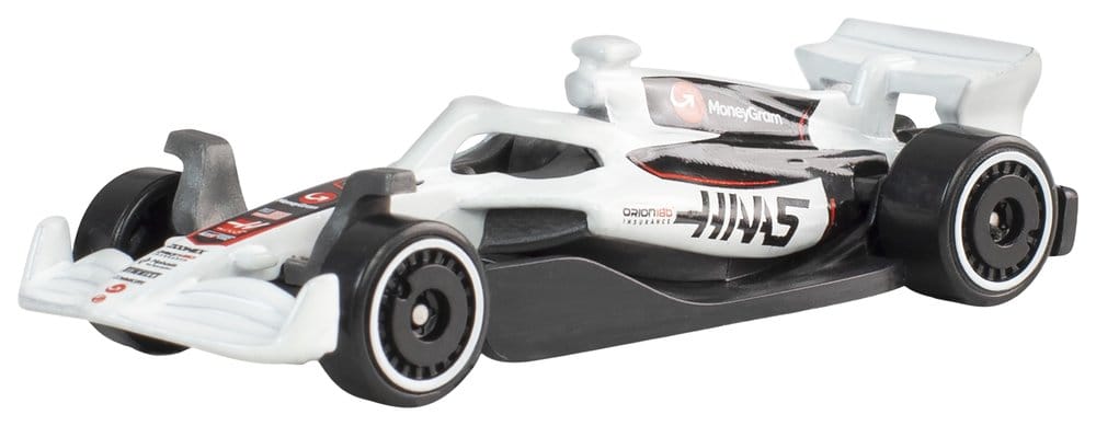 Formula 1 Hot Wheels Die Cast Vehicle 5 Pack 1 64 2025 Mattel