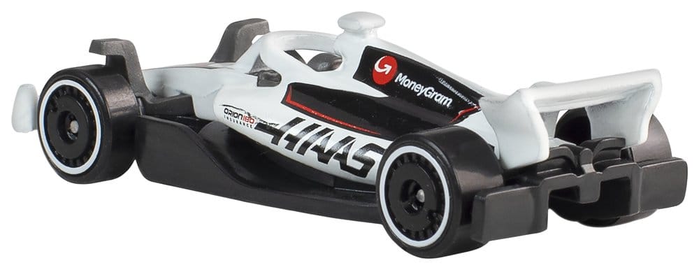 Formula 1 Hot Wheels Die Cast Vehicle 5 Pack 1 64 2025 Mattel
