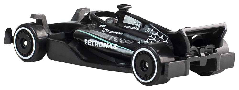 Formula 1 Hot Wheels Die Cast Vehicle 5 Pack 1 64 2025 Mattel