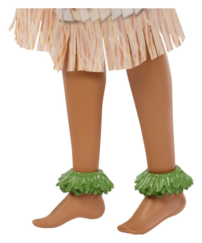 Moana 2026 Movie Doll Moana Mattel