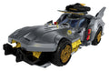 DC Premier Vehicle Batmobile Mattel