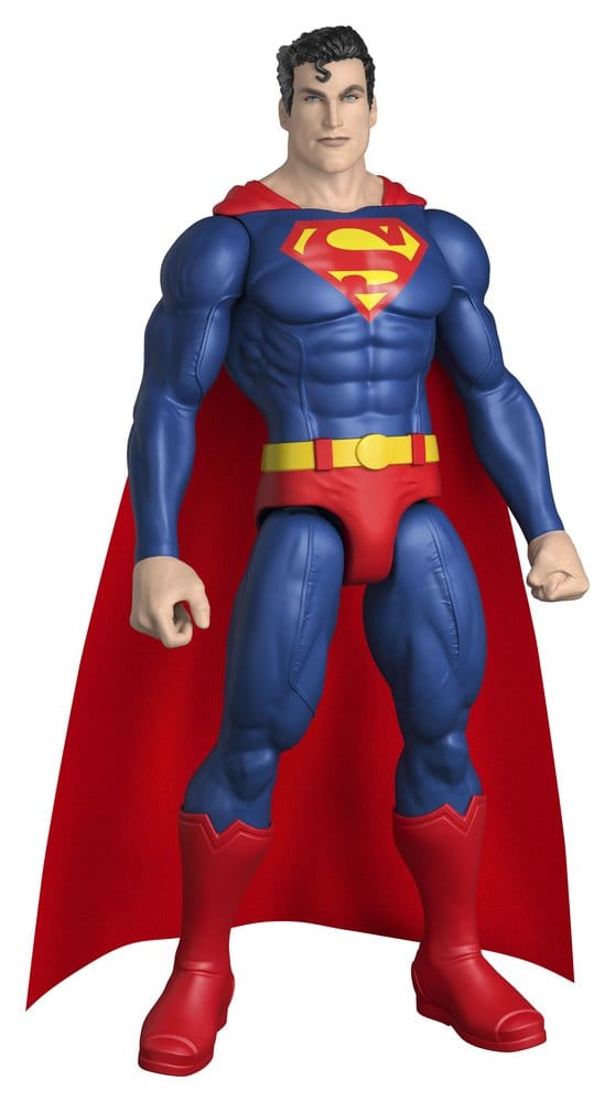 DC Universe Action Figure Superman Mattel