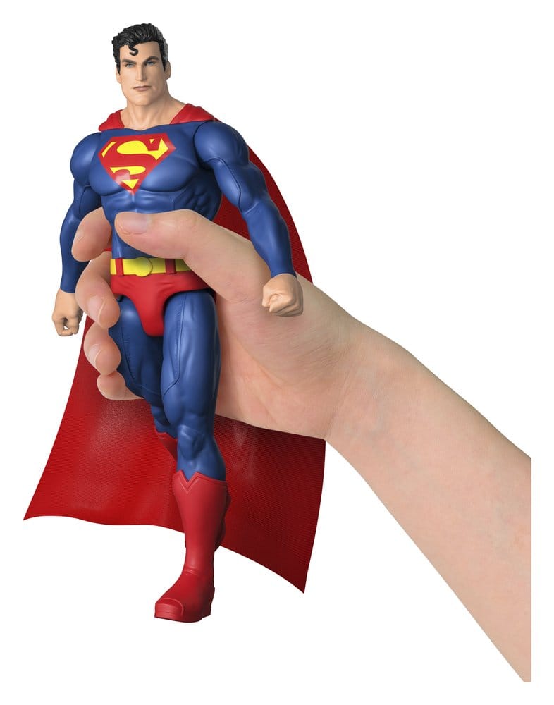 DC Universe Action Figure Superman Mattel
