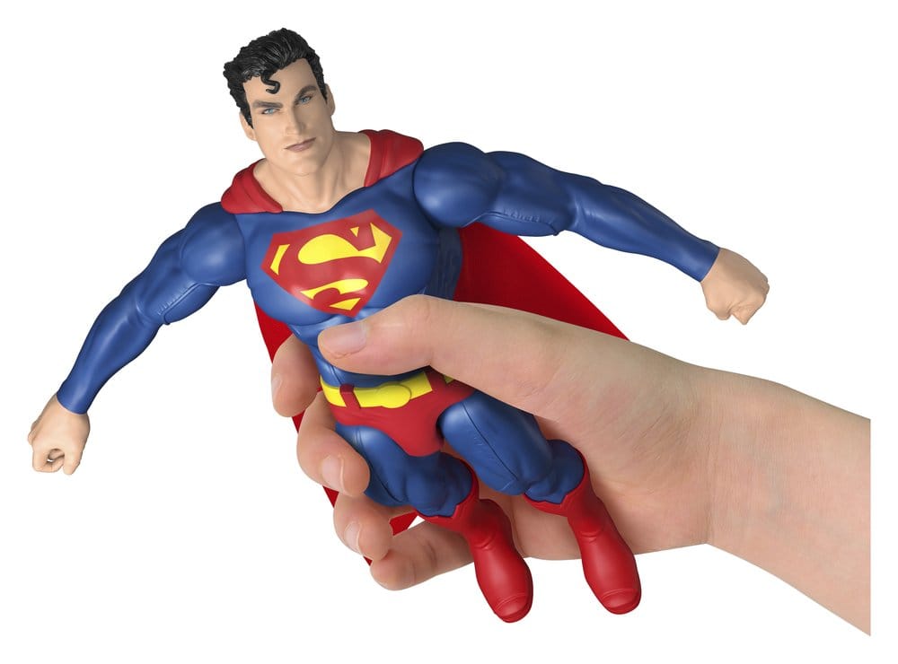 DC Universe Action Figure Superman Mattel