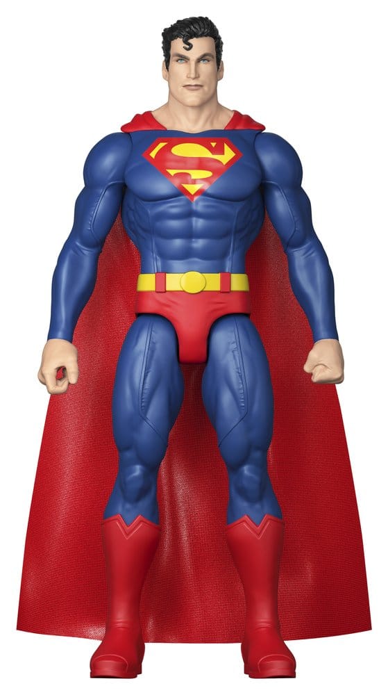 DC Universe Action Figure Superman Mattel