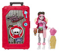 Monster High Skulltimate Secrets Doll Cupid Asteria Mattel