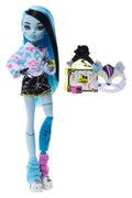 Monster High Self Scare Secrets Doll Cleo De Nile Mattel