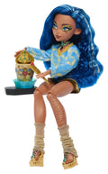 Monster High Self Scare Secrets Doll Frankie Stein Mattel