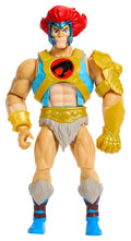 Masters of the Universe x ThunderCats Action Figure Lion O Mattel