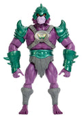 Masters of the Universe x ThunderCats Action Figure Panthor Man Mattel