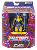 Masters of the Universe Masterverse Action Figure Vintage Collection Evil Lyn Mattel