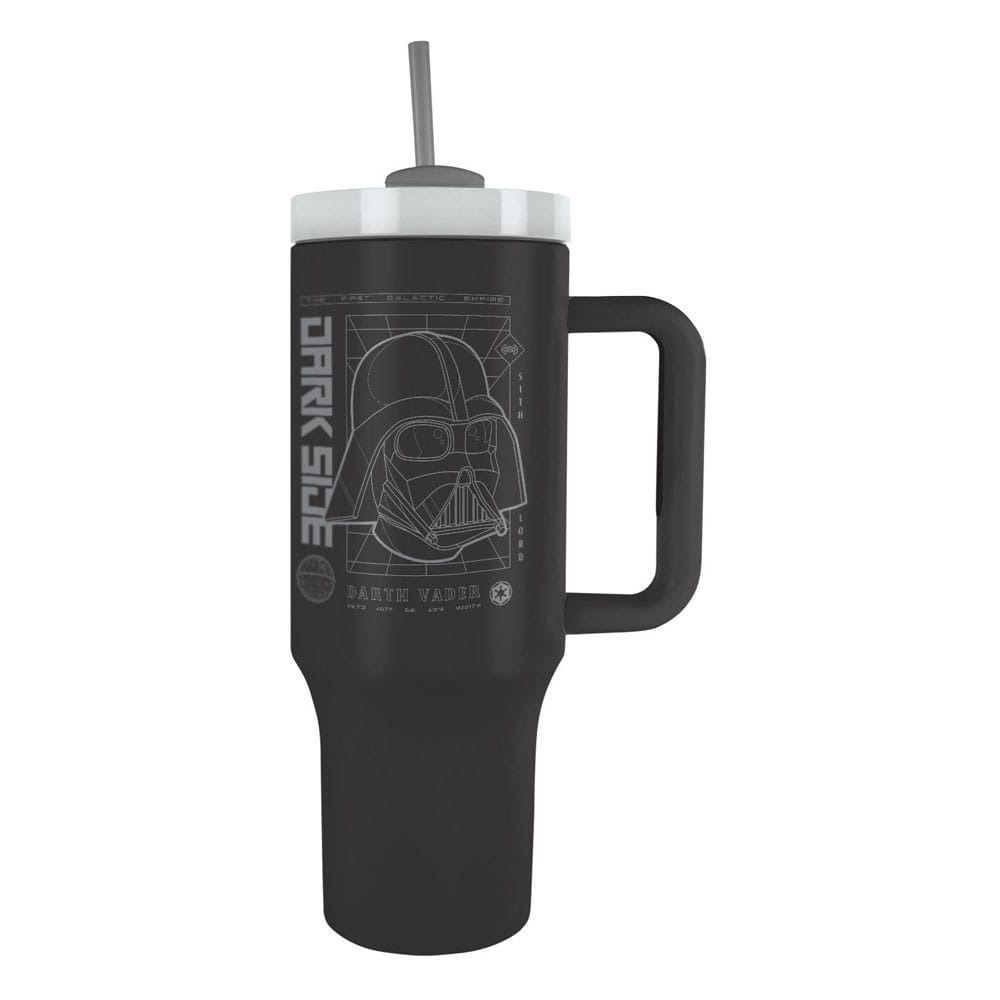 Star Wars Stainless Steel tumbler 1130 ml Pyramid International