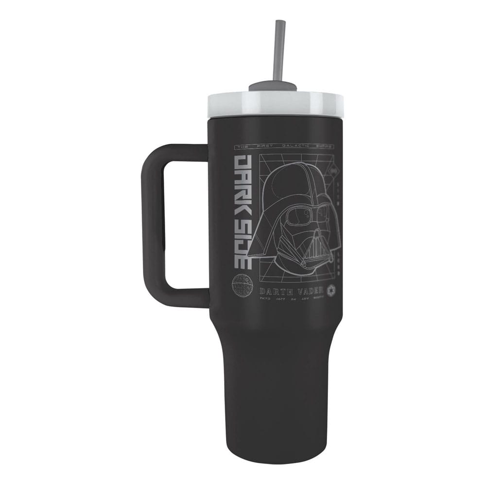 Star Wars Stainless Steel tumbler 1130 ml Pyramid International