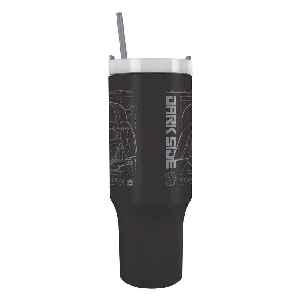 Star Wars Stainless Steel tumbler 1130 ml Pyramid International