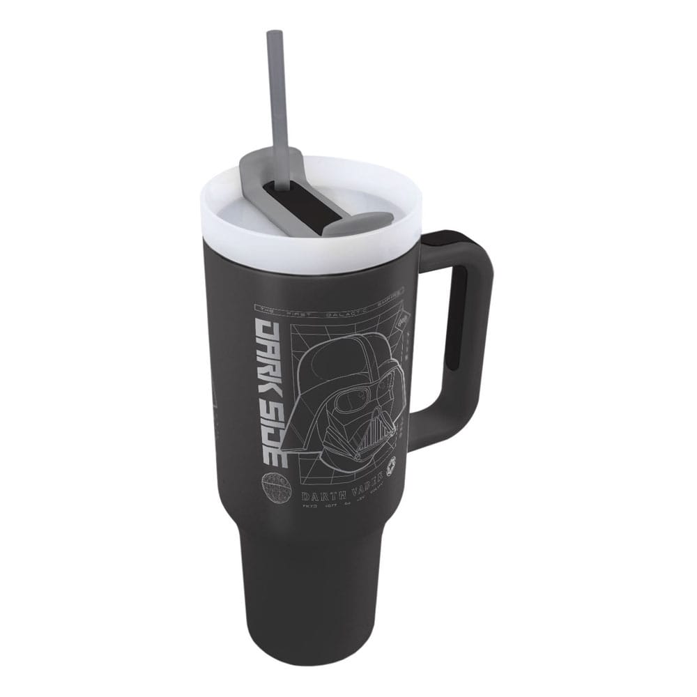 Star Wars Stainless Steel tumbler 1130 ml Pyramid International