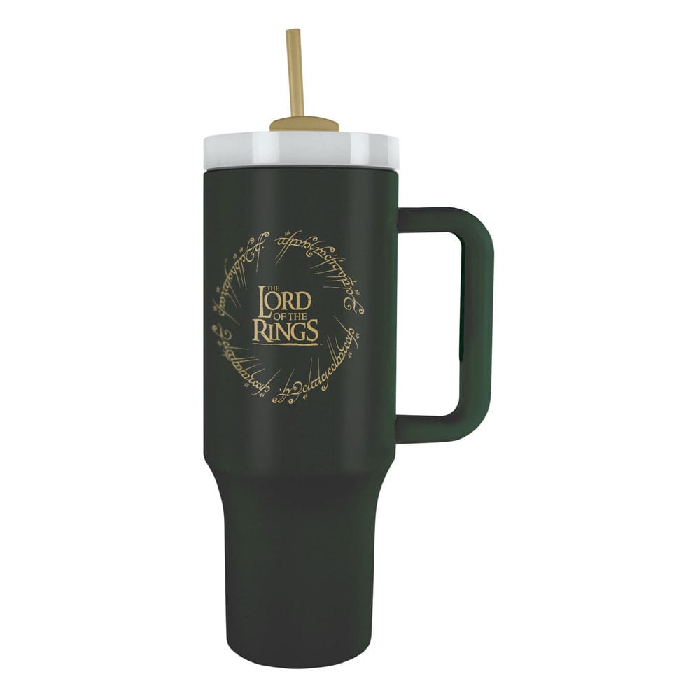 The Lord of the Rings Stainless Steel tumbler 1130 ml Pyramid International