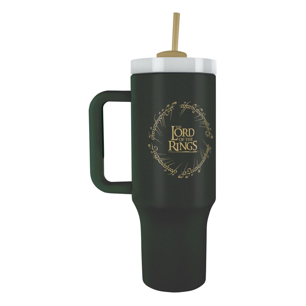 The Lord of the Rings Stainless Steel tumbler 1130 ml Pyramid International