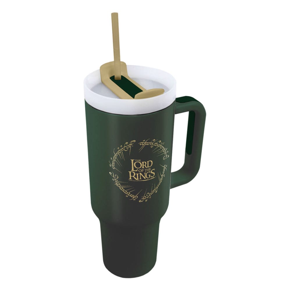 The Lord of the Rings Stainless Steel tumbler 1130 ml Pyramid International