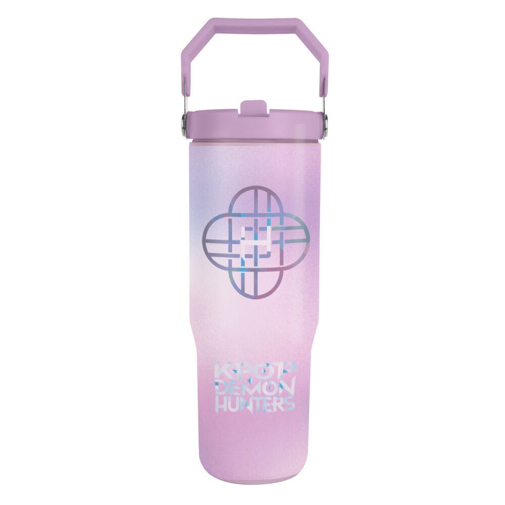 KPop Demon Hunters Stainless Steel tumbler 1130 ml Pyramid International