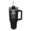 Harry Potter Stainless Steel tumbler The Dark Arts 1130 ml Pyramid International