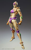JoJo's Bizarre Adventure Part 5 Golden Wind Action Figure Chozokado G·E·R Medicos Entertainment