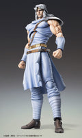 Fist of the North Star Action Figure Chozokado Toki Medicos Entertainment