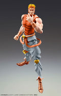 JoJo's Bizarre Adventure Part3 Stardust Crusaders Super Action Action Figure Chozokado Dio Awaken Third Medicos Entertainment