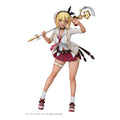 Atelier Resleriana Forgotten Alchemy and the Polar Night Liberator Ryza Resleriana Academy Ver. Medicos Entertainment