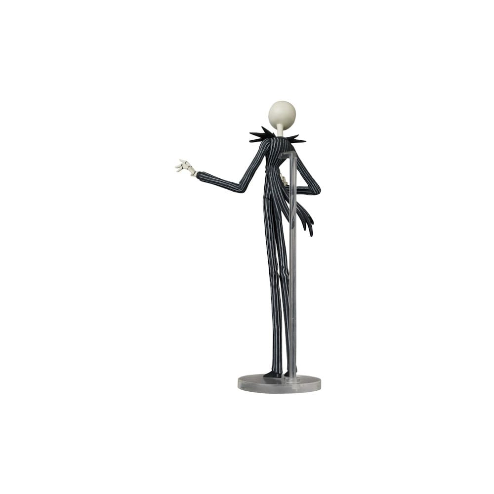 Nightmare before Christmas UDF Mini Figure Jack Medicom