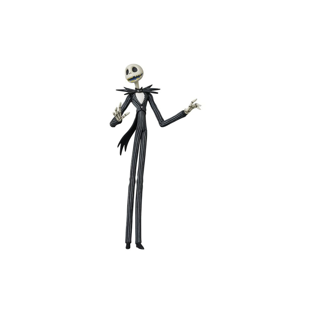 Nightmare before Christmas UDF Mini Figure Jack Medicom