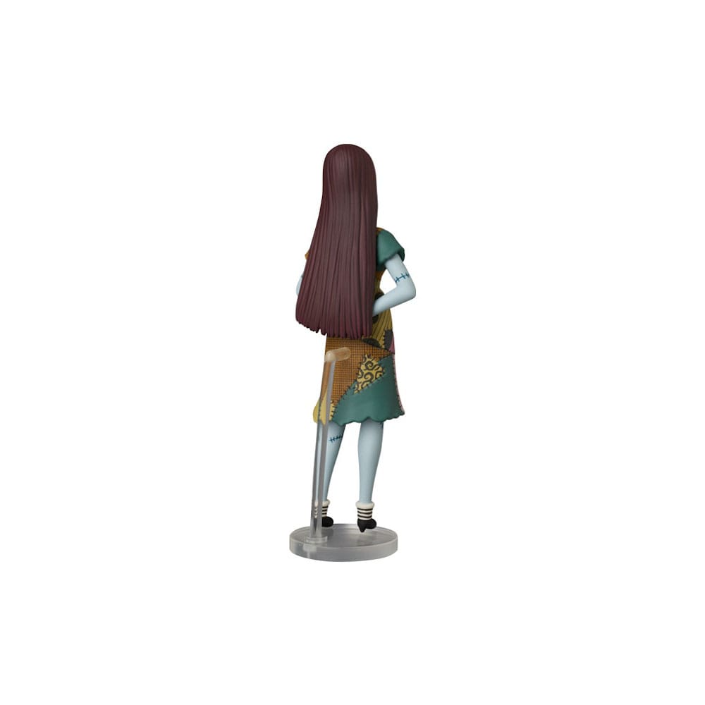 Nightmare before Christmas UDF Mini Figure Sally Medicom