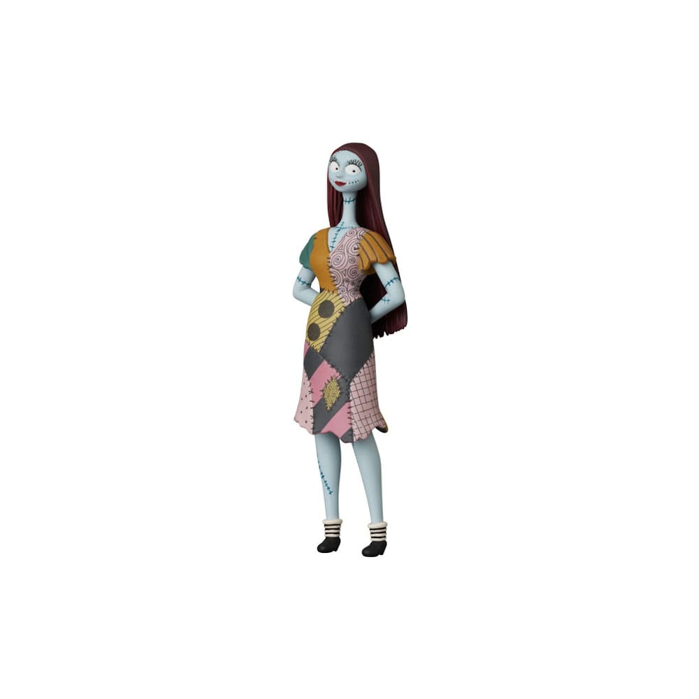 Nightmare before Christmas UDF Mini Figure Sally Medicom