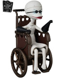 Nightmare before Christmas UDF Mini Figure Dr. Finkelstein Medicom