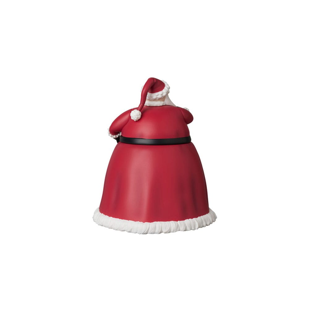 Nightmare before Christmas UDF Mini Figure Santa Claus Medicom