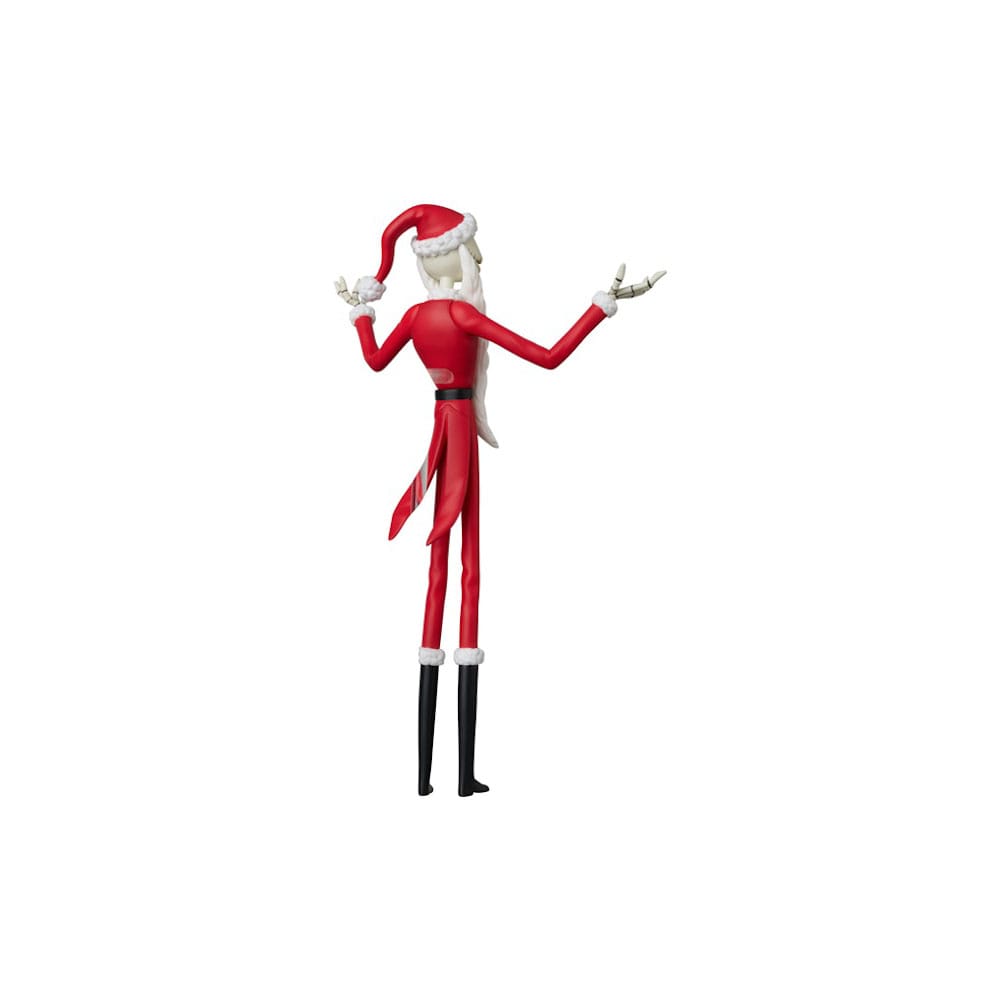 Nightmare before Christmas UDF Mini Figure Santa Jack Medicom