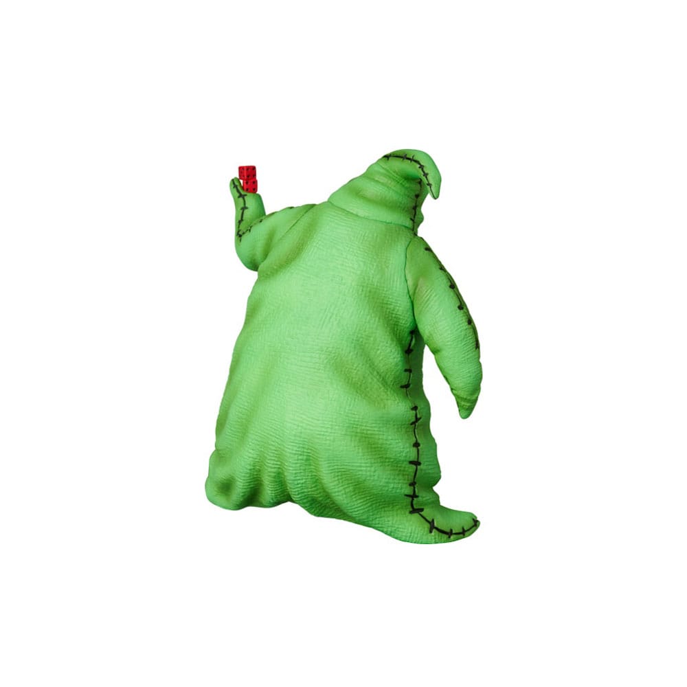 Nightmare before Christmas UDF Mini Figure Oogie Boogie Medicom