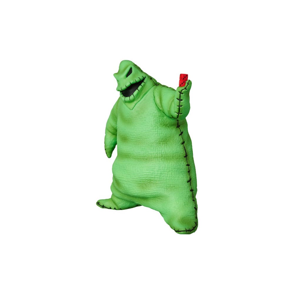 Nightmare before Christmas UDF Mini Figure Oogie Boogie Medicom