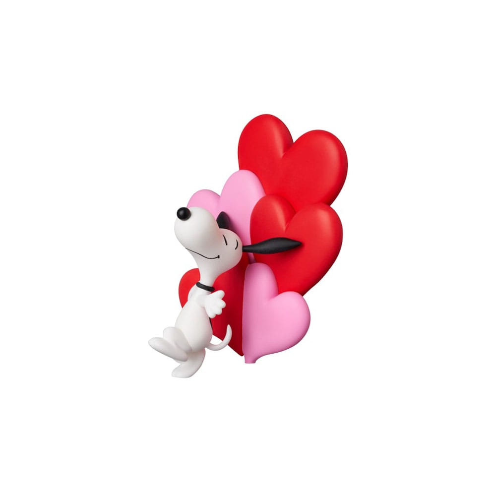 Peanuts UDF Series 18 Mini Figure Dancing Snoopy Medicom
