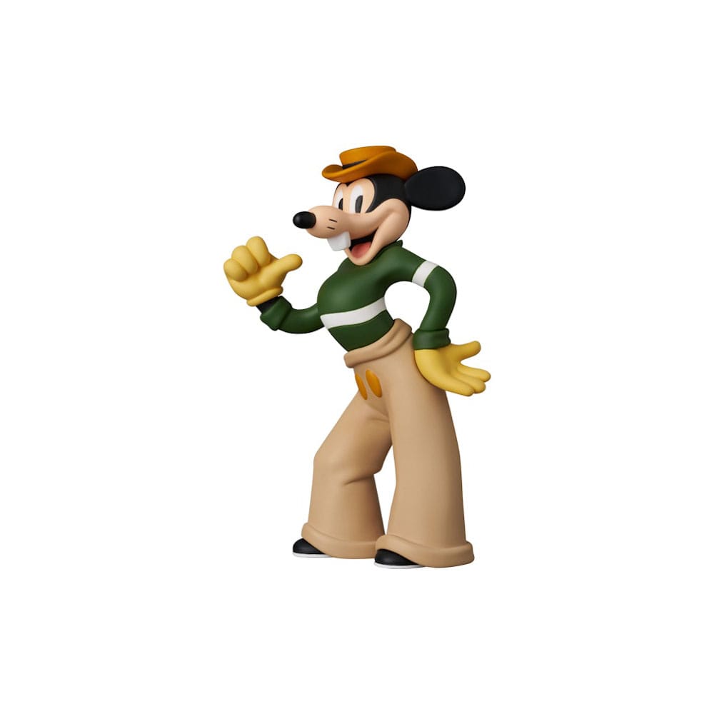 Disney UDF Series 11 Mini Figure Mickey Mouse Mortimer Mouse Medicom