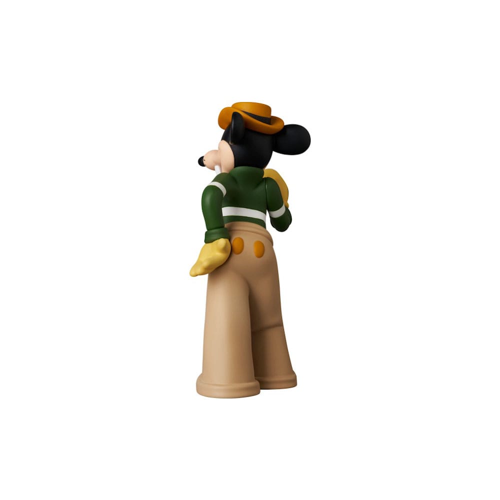 Disney UDF Series 11 Mini Figure Mickey Mouse Mortimer Mouse Medicom