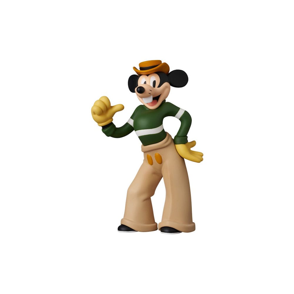 Disney UDF Series 11 Mini Figure Mickey Mouse Mortimer Mouse Medicom