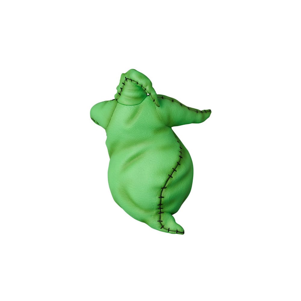 Nightmare before Christmas UDF Series 11 Mini Figure Oogie Boogie Medicom
