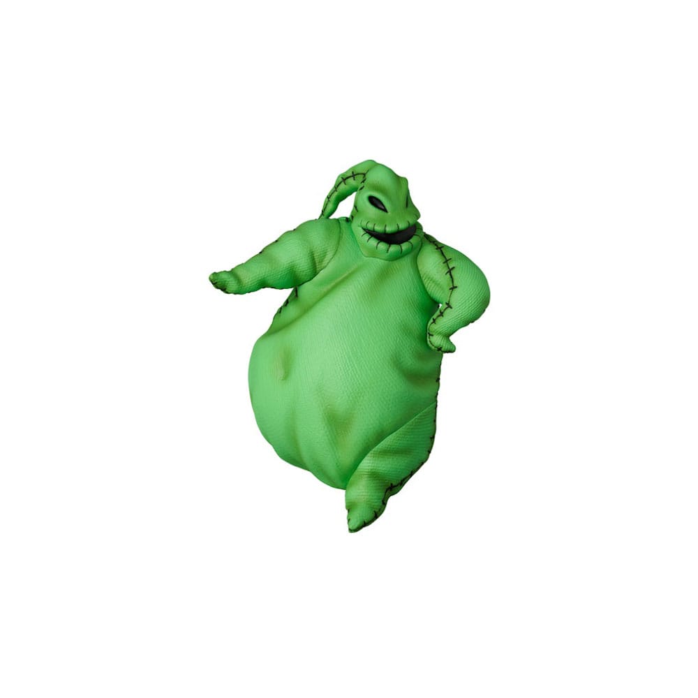 Nightmare before Christmas UDF Series 11 Mini Figure Oogie Boogie Medicom