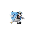 Disney UDF Series 11 Mini Figure Mickey Mouse Pete Medicom