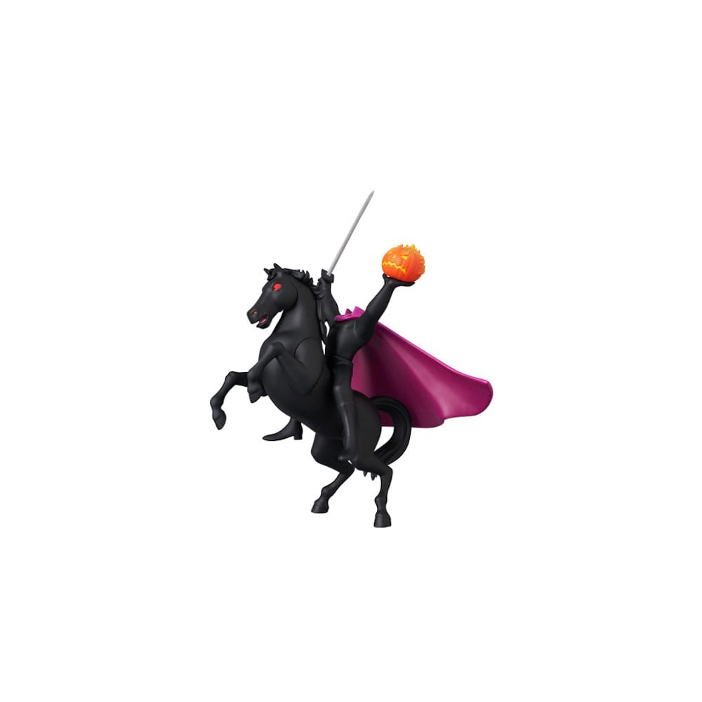 Disney UDF Series 11 Mini Figure The Headless Horseman Medicom