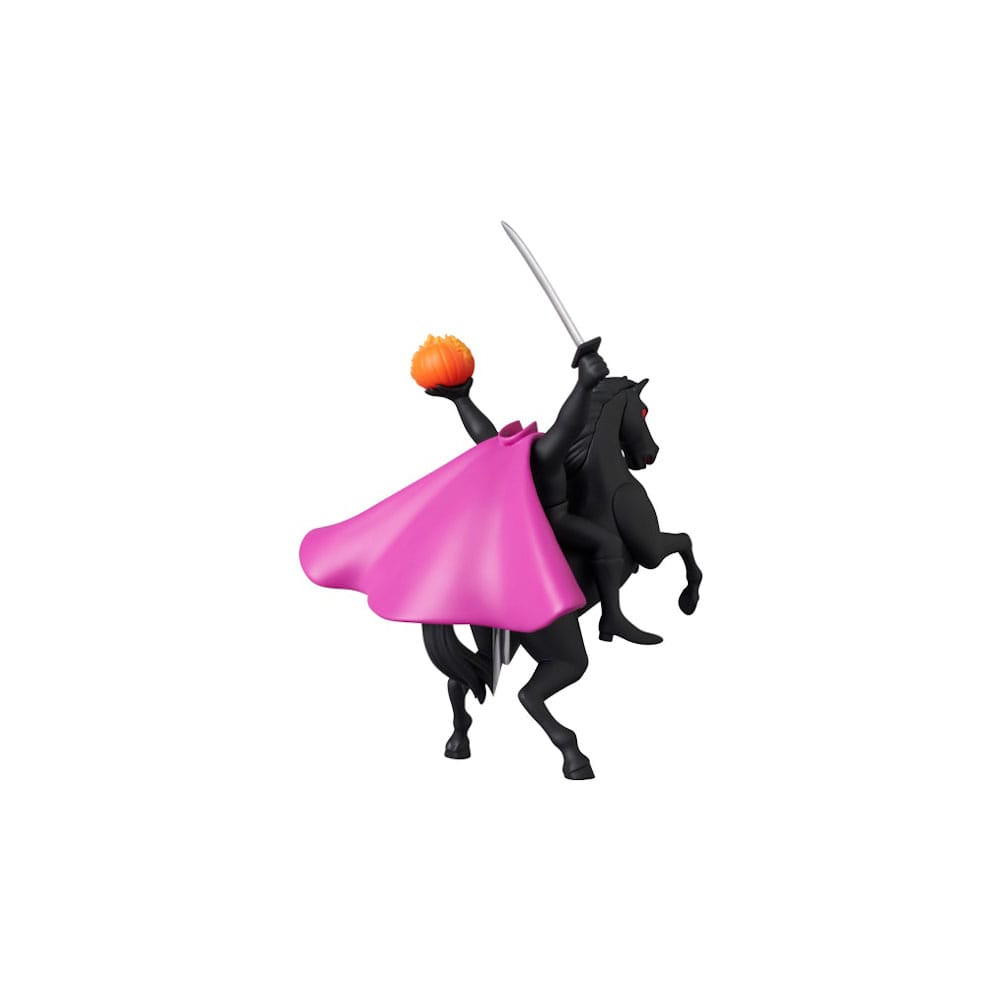 Disney UDF Series 11 Mini Figure The Headless Horseman Medicom