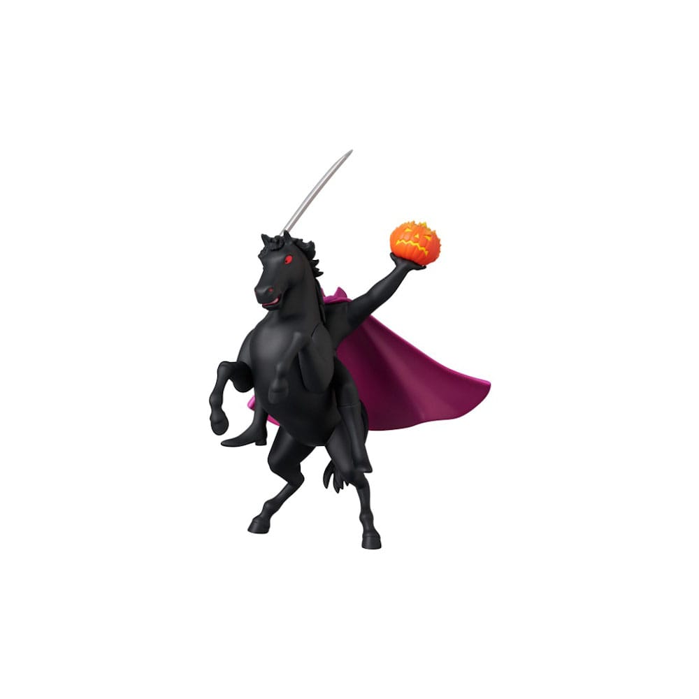 Disney UDF Series 11 Mini Figure The Headless Horseman Medicom