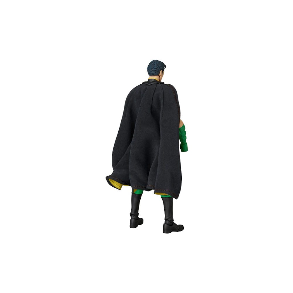 DC Comics MAFEX Action Figure Robin Batman Hush Ver. Medicom